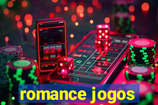romance jogos